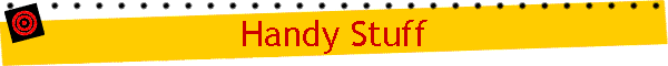 Handy Stuff