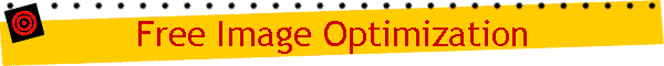 Free Image Optimization